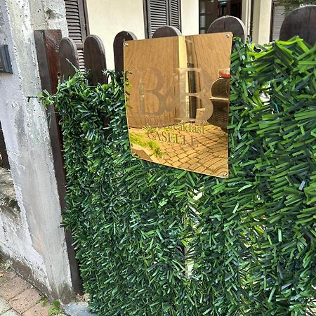 B&B Caselle Caselle Torinese Dış mekan fotoğraf