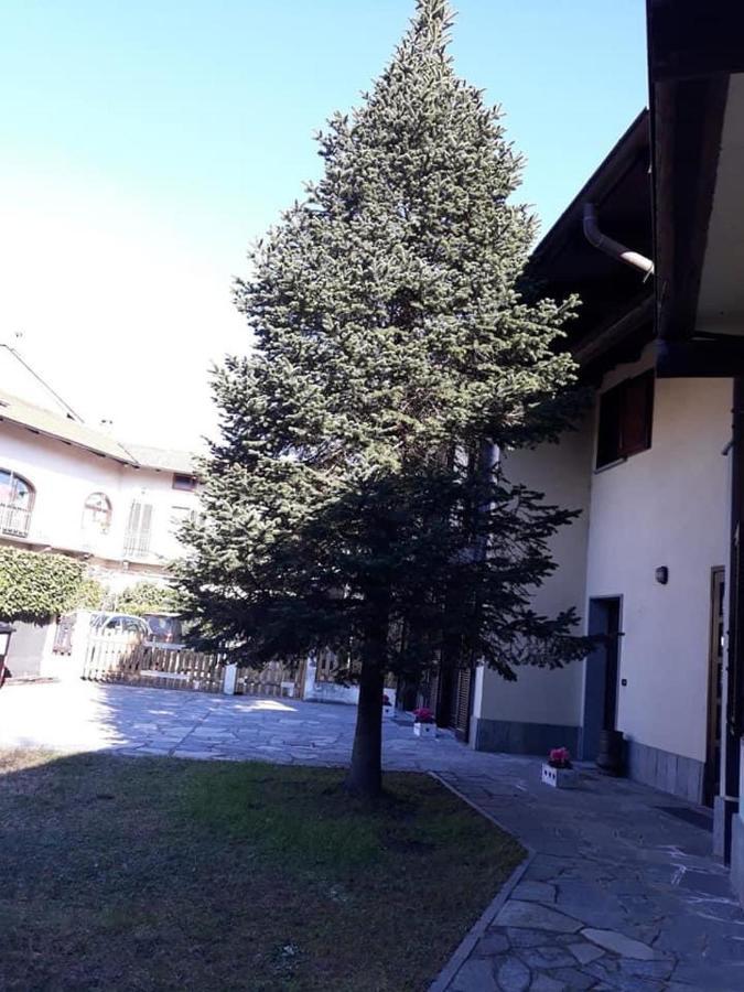B&B Caselle Caselle Torinese Dış mekan fotoğraf