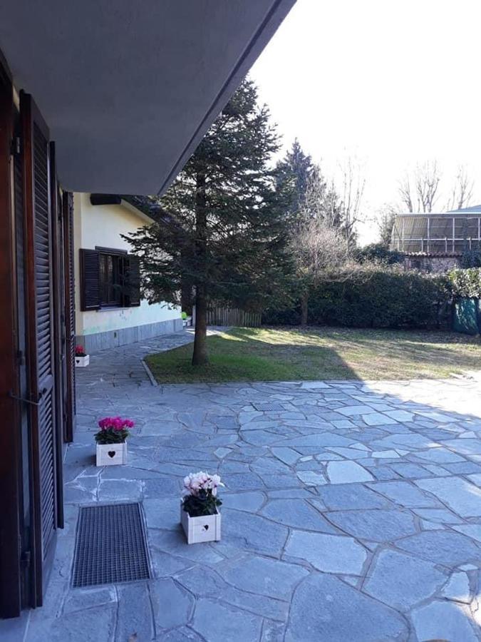 B&B Caselle Caselle Torinese Dış mekan fotoğraf