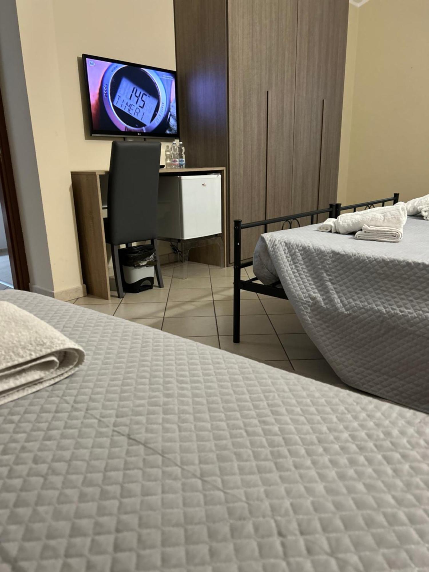 B&B Caselle Caselle Torinese Dış mekan fotoğraf